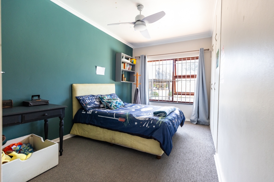 4 Bedroom Property for Sale in Summerstrand Eastern Cape